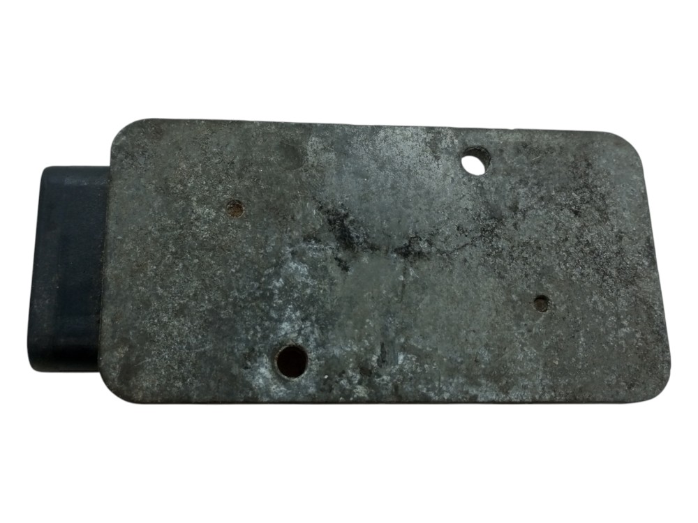 Modulo Ignicao Volkswagen Gol Saveiro Santana 96 2000 2002 4
