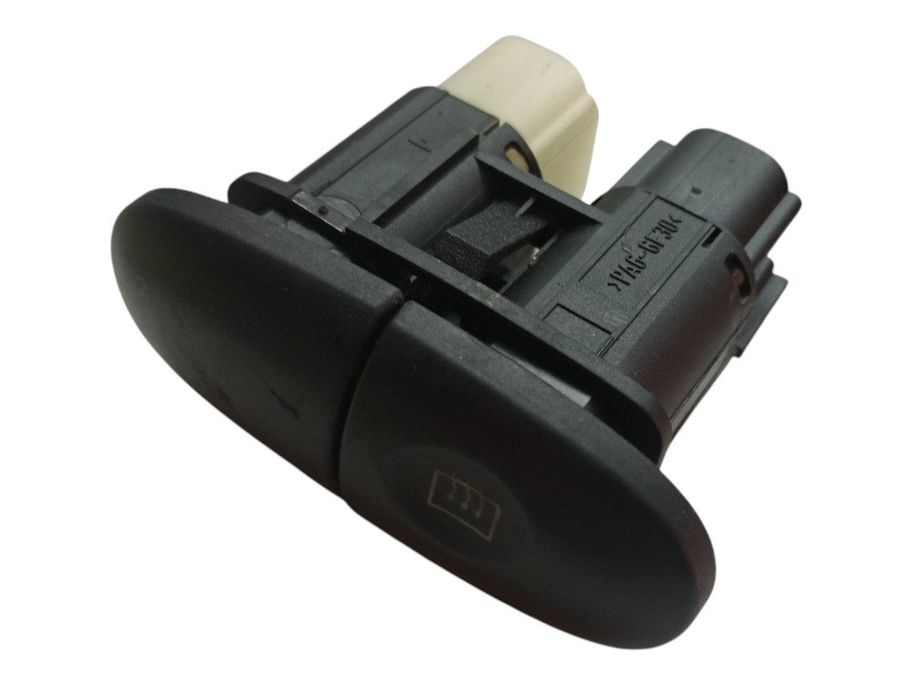 Botao Desembacador Ford Mondeo 96 99 2000 2001 Interruptor 4