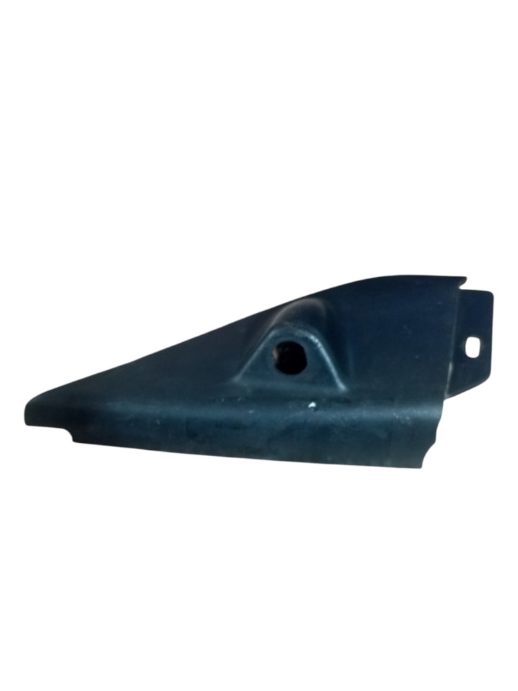 Moldura Acabamento Interno Retrovisor Gol G4 2003 2008 Esque