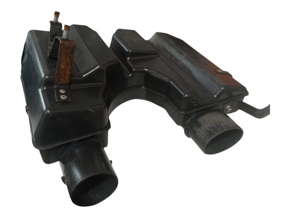 Caixa Ressonadora Ar Chery Cielo 1.6 2010 2011 2012 Usado 3