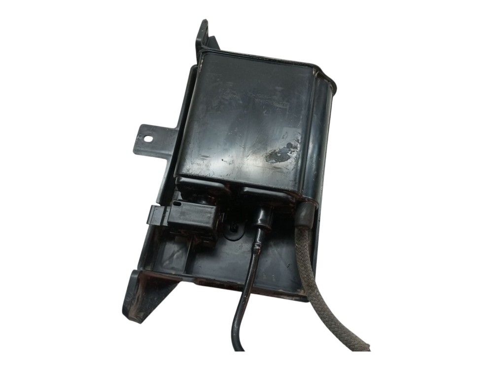 Filtro Canister Ford Mondeo 97 98 99 2000 2001 2.0 Suporte 7