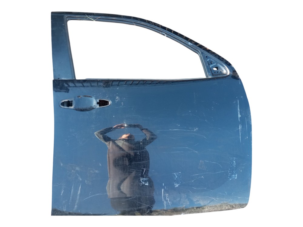 Porta Toyota Hilux 2016 2020 Dianteira Usada Dianteira Direita 1