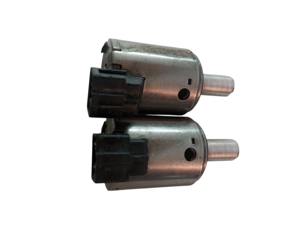 Solenoide Valvula Cambio Al4 Aut C4 307 2.0 2008 2012 Par 5