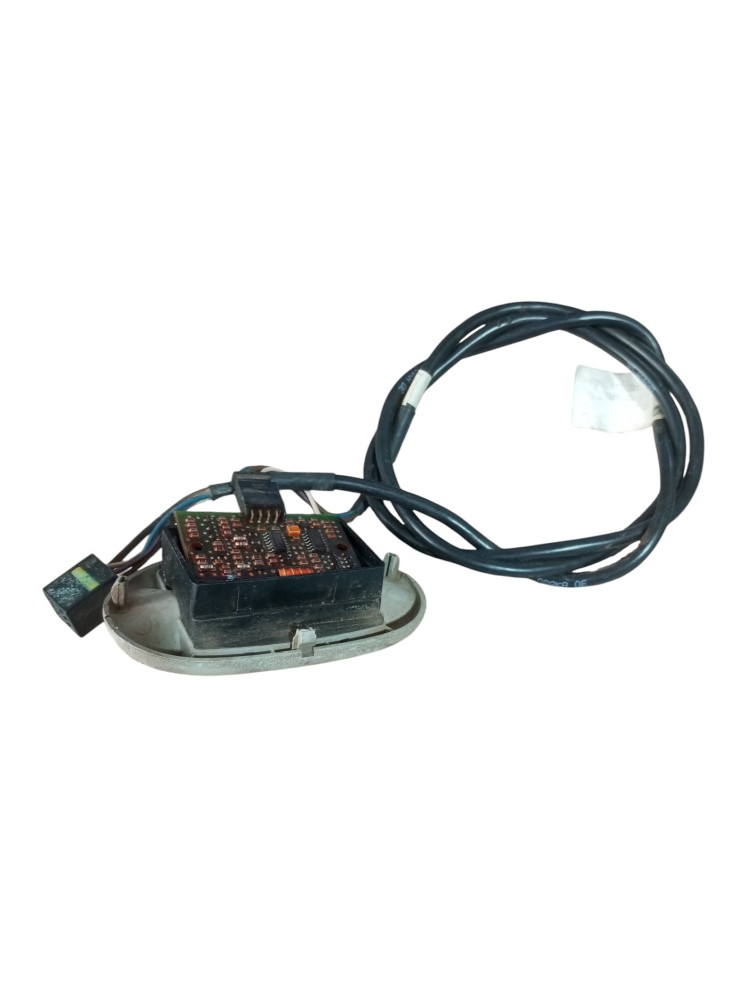 Sensor Alarme Anti Furto Teto  Vectra  97 99 2001 2003 2005 5