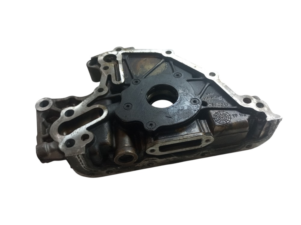 Bomba Oleo Volkswagen Up Gol Fox 1.0 3cc 2014 2019 2020 6