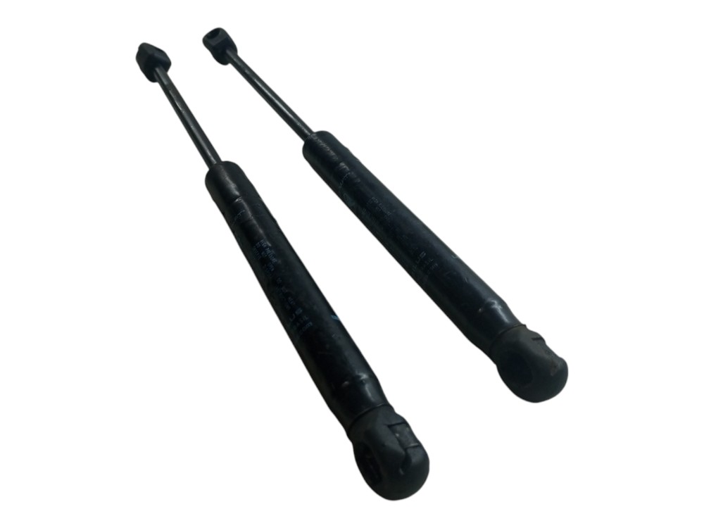 Amortecedor Porta Malas Citroen C4 Pallas 2008 2012 Par 7