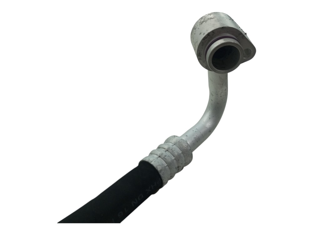 Mangueira Ar Condicionado Volkswagen Touareg 2005 2010 2015 3