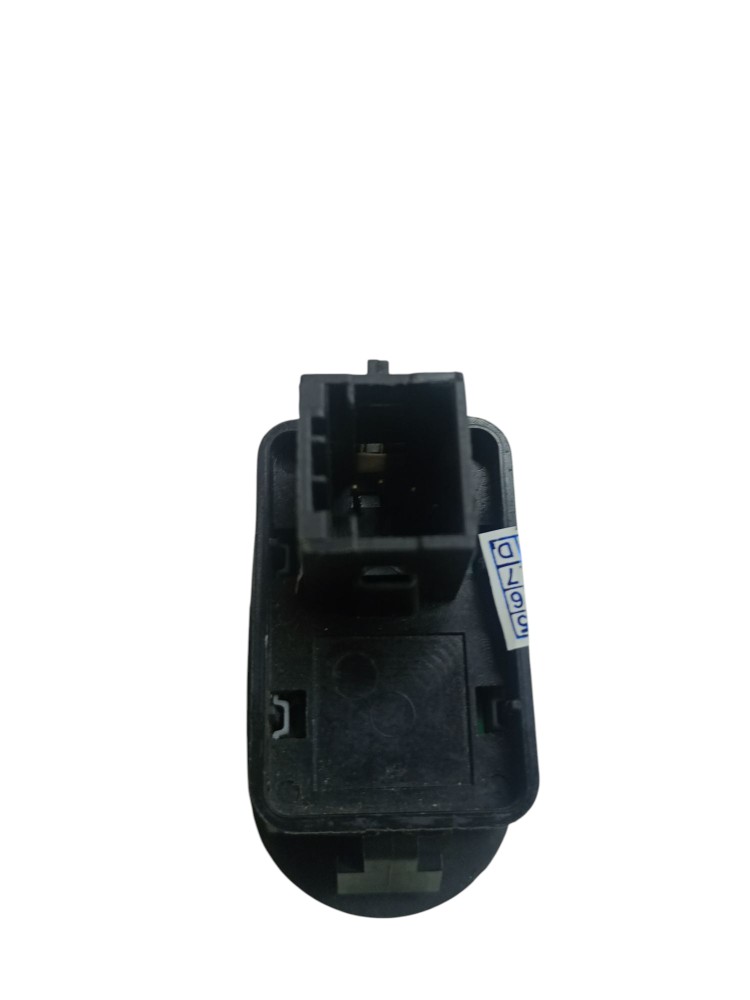 Botao Vidro Eletrico Citroen C3 2003 2005 2008 Direito 6
