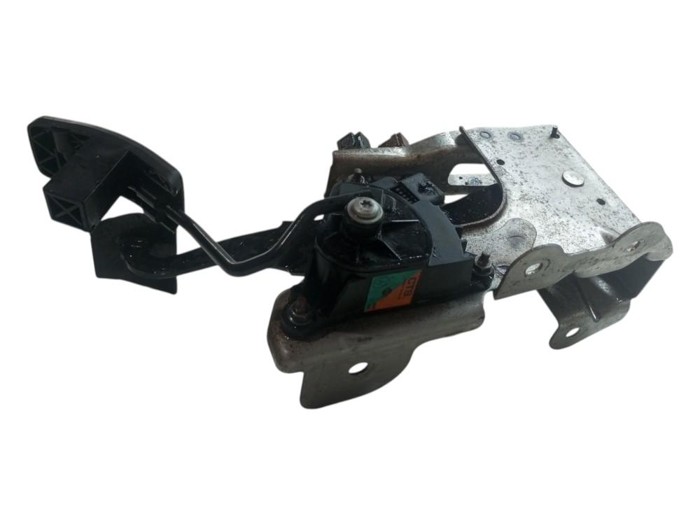 Suporte Pedal Nissan Sentra 2.0 2007 2009 2010 2012 2013 5