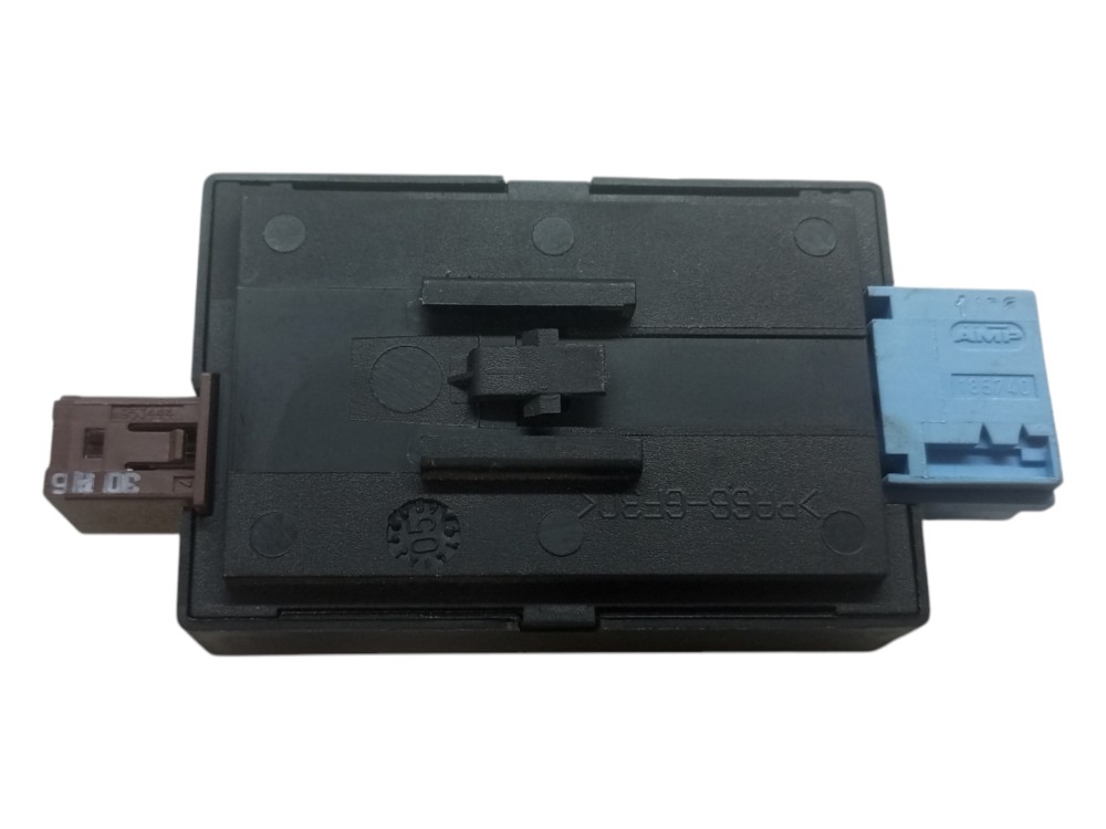 Modulo Alarme Peugeot 307 2002 2004 2006 2008 Usado 6
