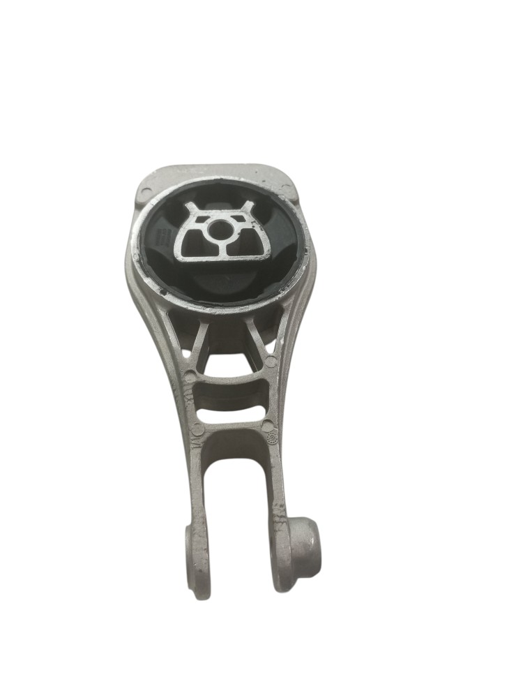 Coxim Câmbio Inferior Raquete Onix Prisma Cobalt 2012 2016 3