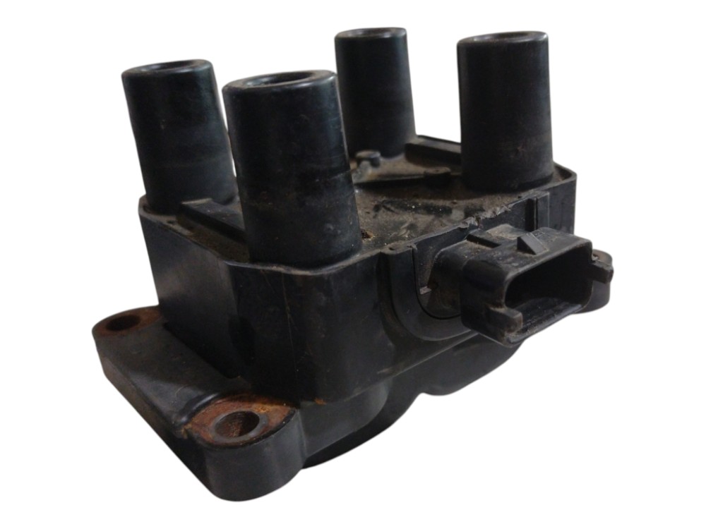 Bobina Ignicao Vectra 97 99 2001 2002 2003 2005 Chevrolet 5