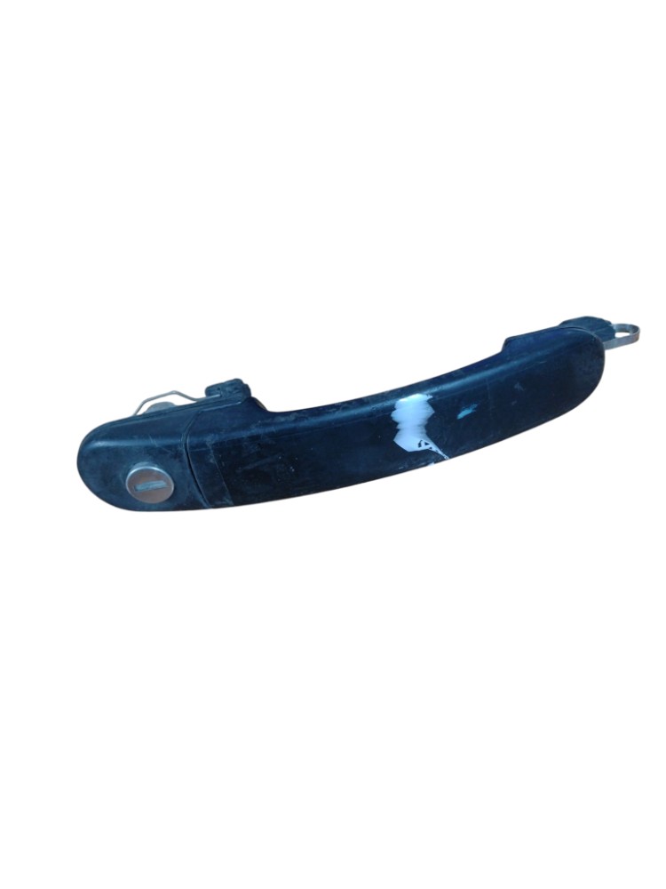Macaneta Externa Dianteiro Saveiro 98 99 2000 2001 Esquerdo