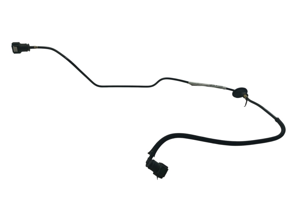 Mangueira Tubo Combustivel Renault Sandero 2015 2017 2020 1