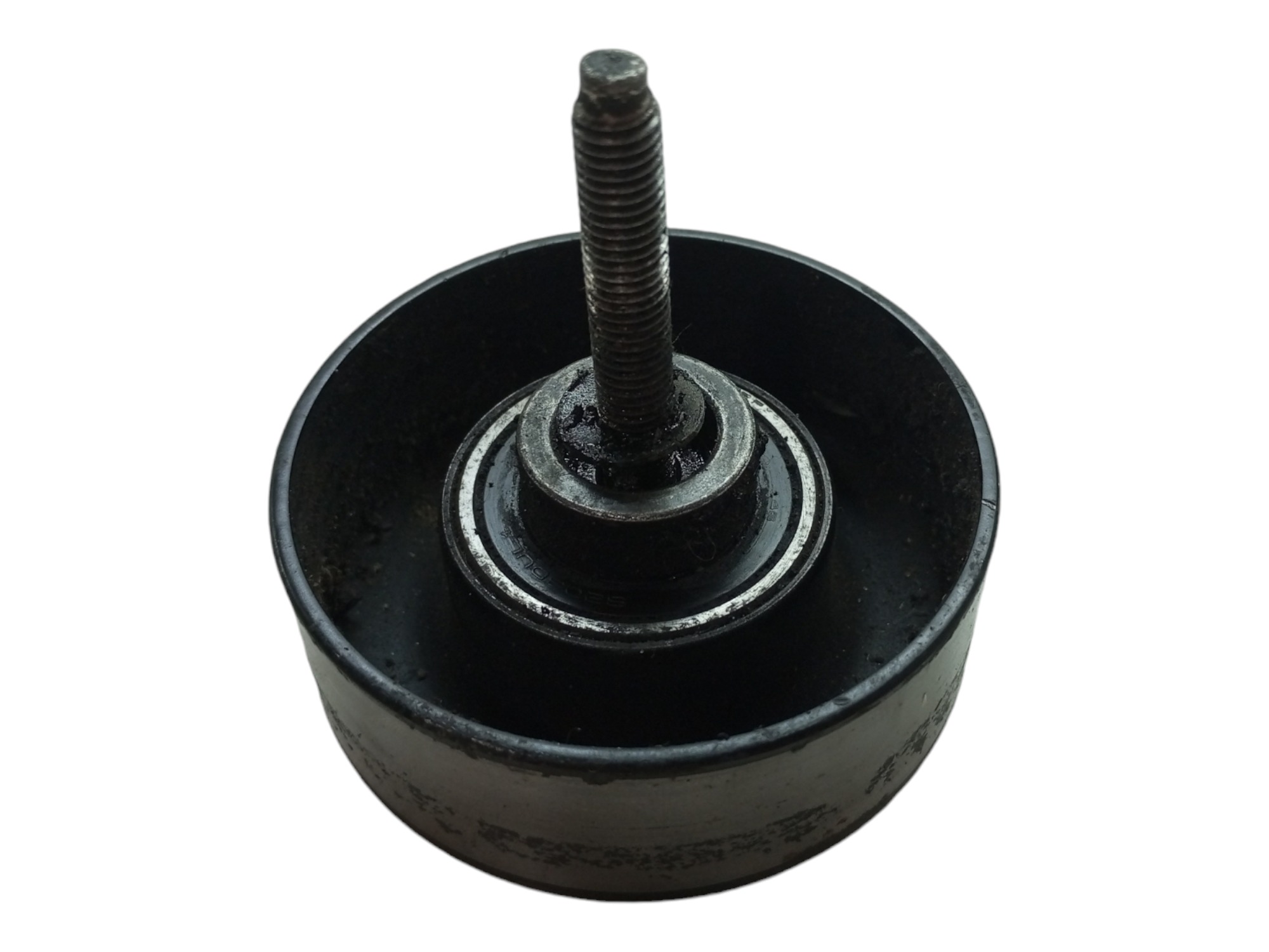Polia Correia Alternador Ford Fusion 2007 2008 2009 2.3 4