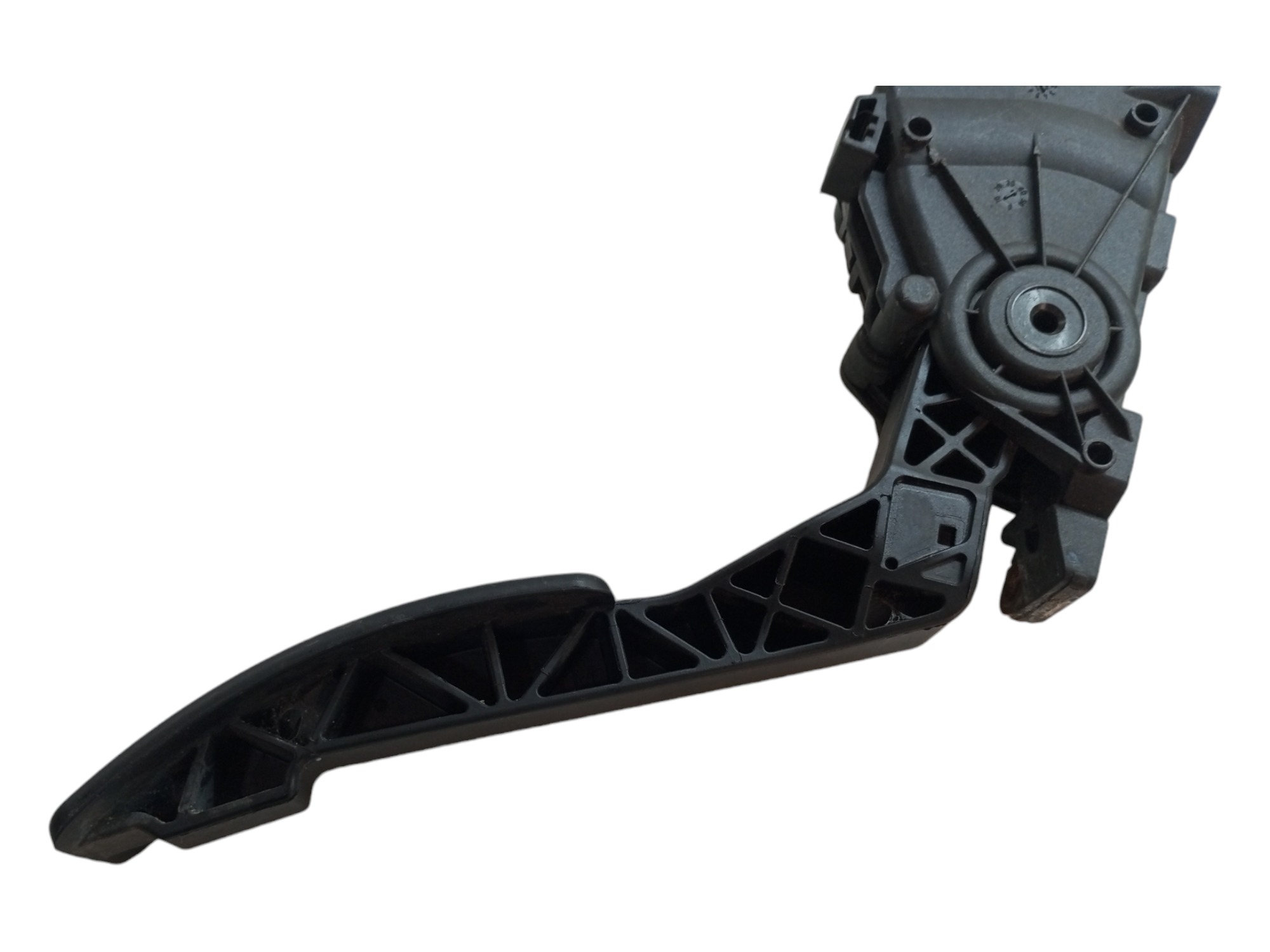 Pedal Acelerador Eletronico Sandero 2008 2009 2010 2011 2012 2