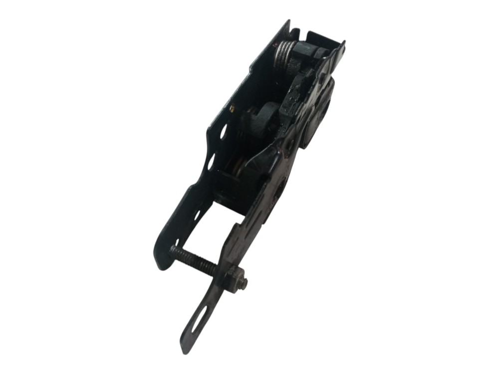Fechadura Tampo Capo Audi Tt Tts 2011 2012 2013 2014 Usado 4