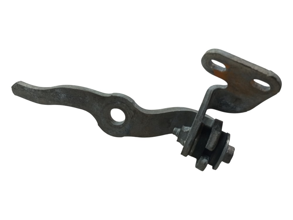 Suporte Coletor Admissao Honda Fit 2003 2008 Usado 5
