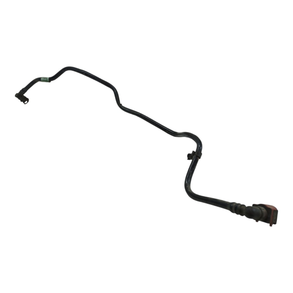 Mangueira Combustivel Camister Ford New Fiesta 1.6 2007 2014 5