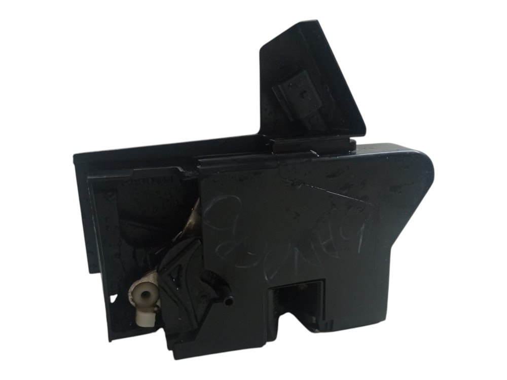 Fechadura Porta Renault Sandero 2008 2018 Traseira Direita 1