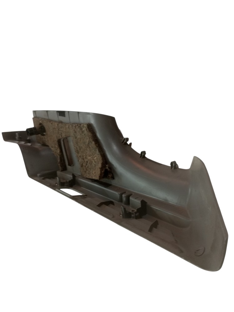 Suporte Bagagito Porta Malas Xsara Picasso 2004 2010 Cinza 2