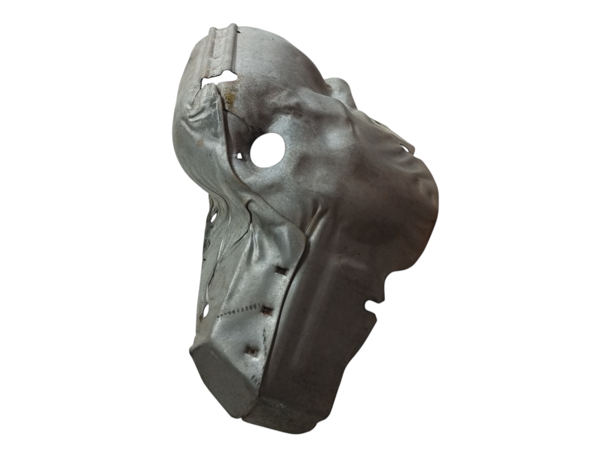 Defletor Escape Peugeot 308 1.6 2012 2013 2014 2015 2016