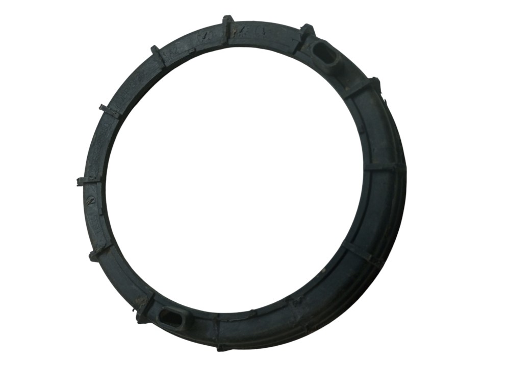 Porca Rosca Bomba Combustível C4 Pallas 2008 2010 2013 Usado Preto 5