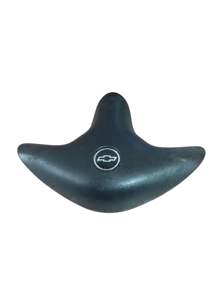 Capa Tampa Volante Vectra 97 98 99 2000 2001 2002 2003 2004 Preto