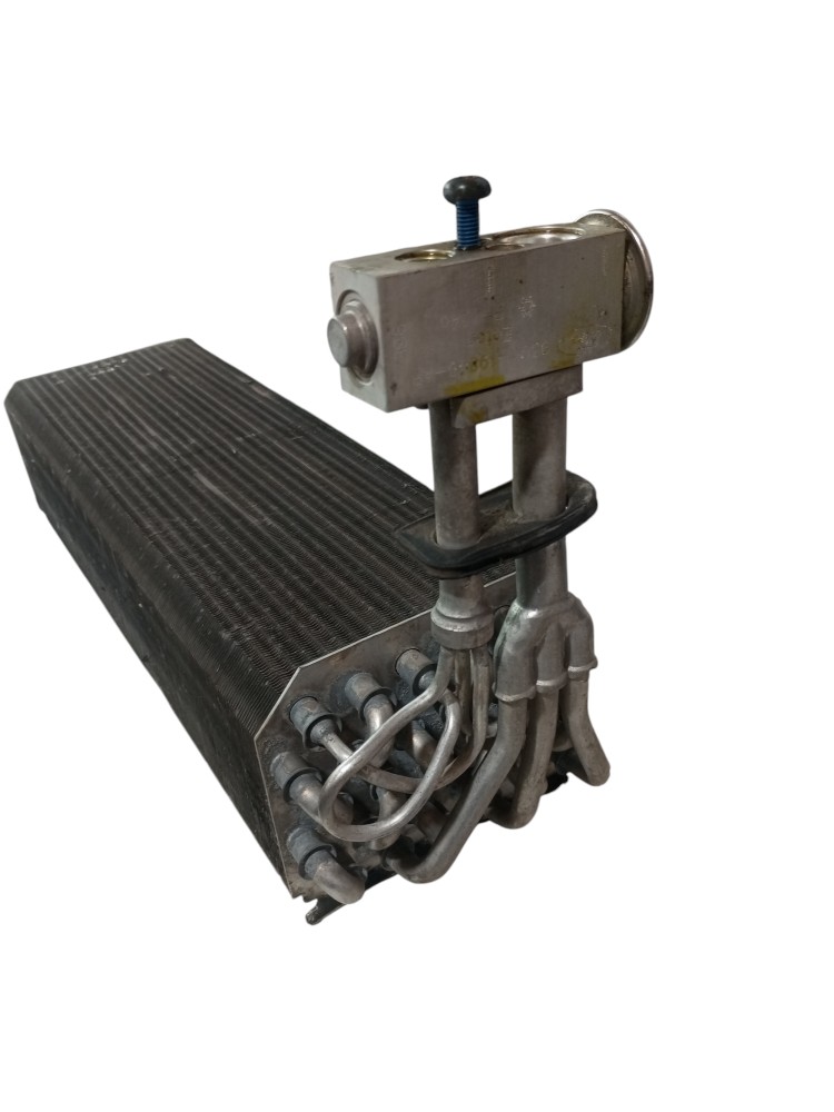 Evaporador Ar Condicionado Ford Escort Zetec 97 2002 Usado 2