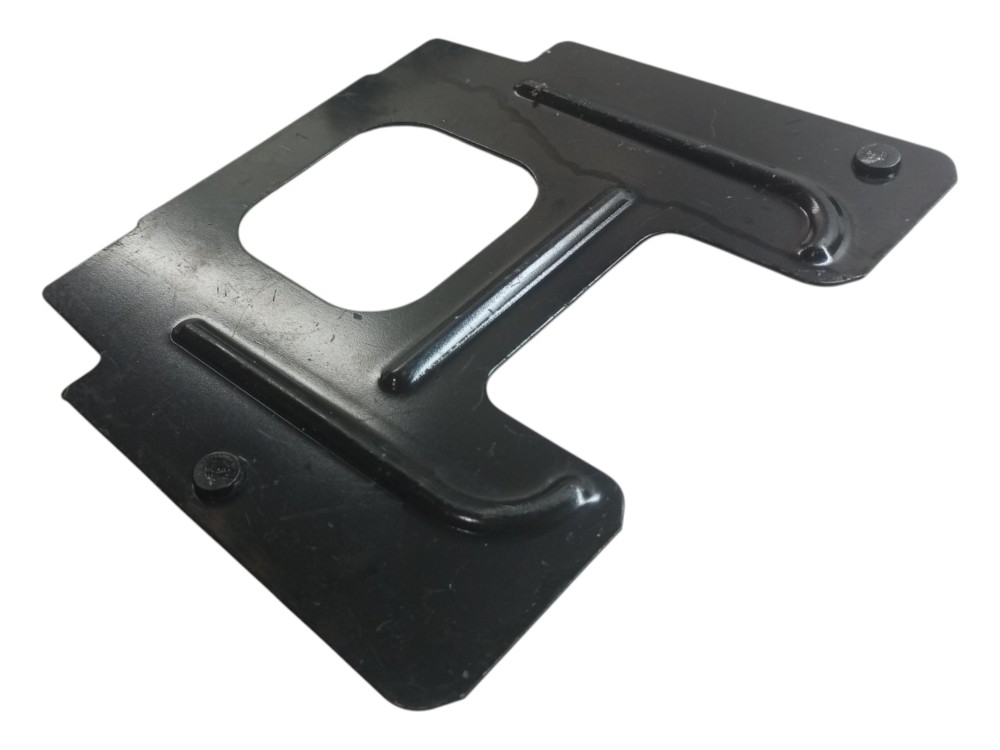 Suporte Modulo Injecao Citroen C4 Pallas 2008 2010 2012 6