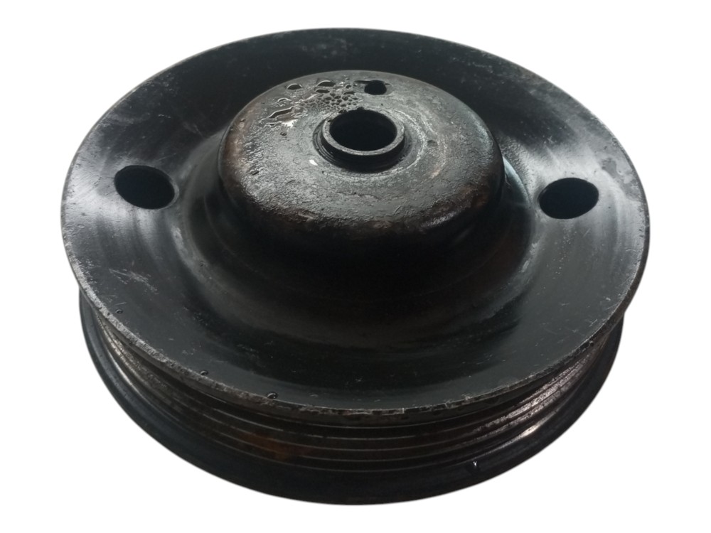Polia Virabrequim Volkswagen Gol 1.0 2008 2012 Usada 1