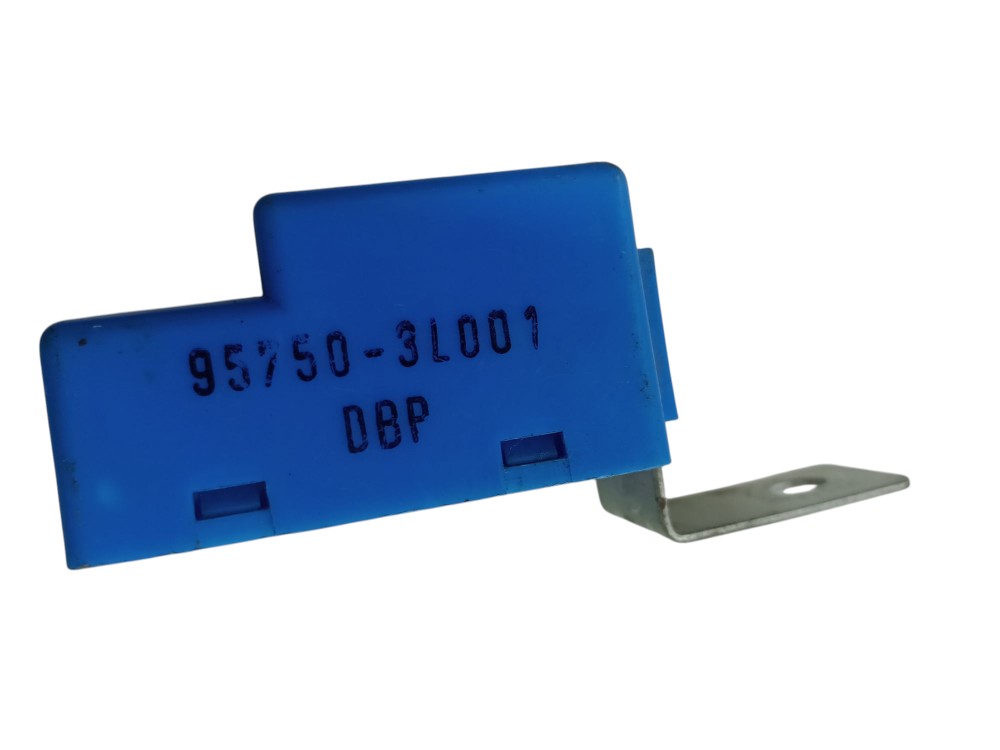 Modulo Sensor Alarme Hyundai Azera 2008 2009 2011 Usado 2