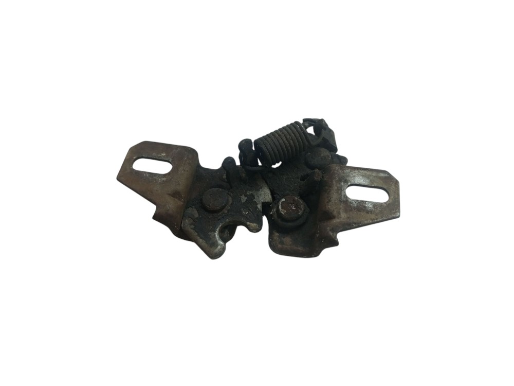 Tranca Fechadura Capo Dianteiro Ford Corcel 2 75 80 81 85 5