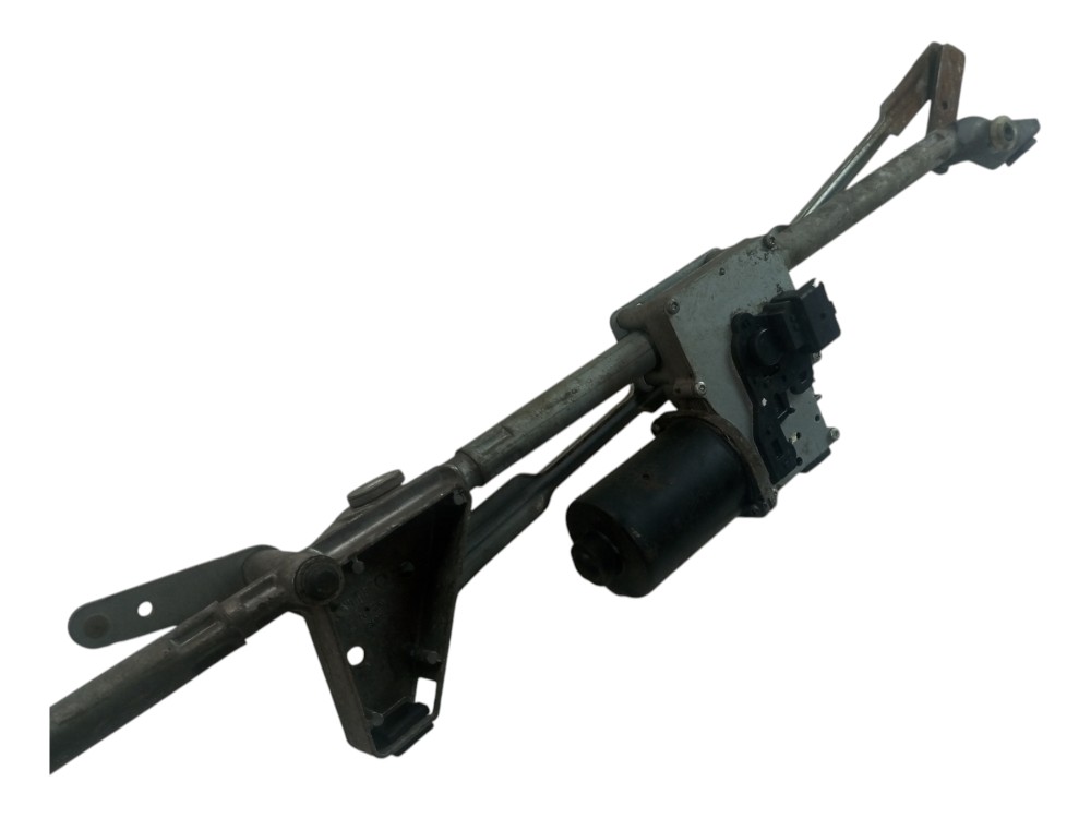 Motor Limpador Parabrisa Peugeot 307 2002 2008 Dianteiro 4