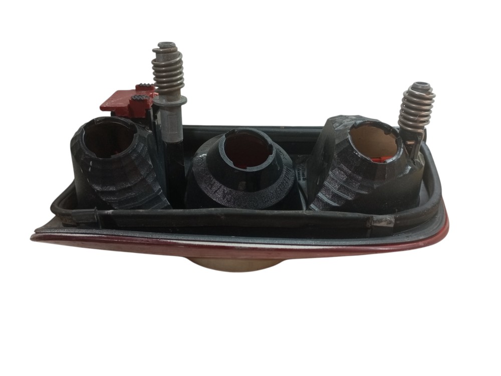 Lanterna Gol G4 2005 2007 2009 Traseira Esquerda Usado Vw 6