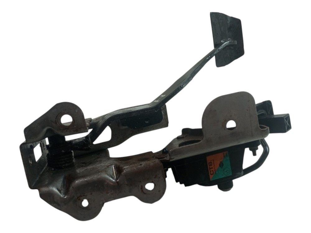Suporte Pedal Nissan Sentra 2.0 2007 2009 2010 2012 2013 7