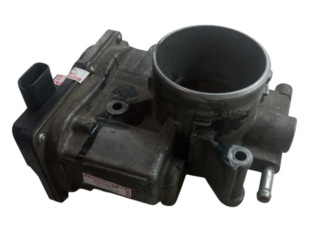 Tbi Ford Fusion 2006 2007 2008 2009 2010 Corpo Borboleta 6