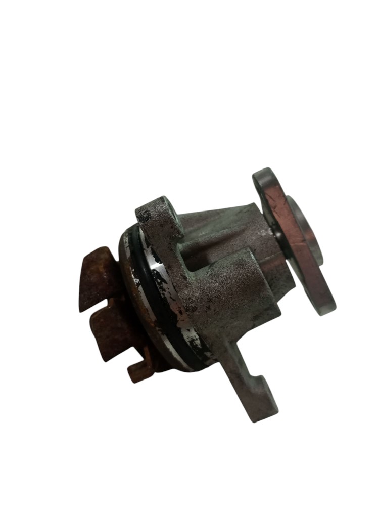 Bomba Agua Ford Fusion 2.3 2006 2009 2011 9