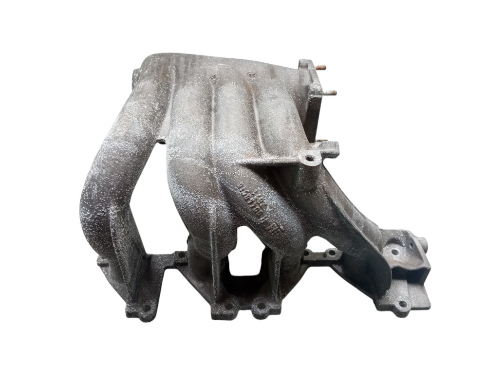 Coletor Admissao Gm Astra Omega Vectra 93 95 96 98 2.0 8v 2