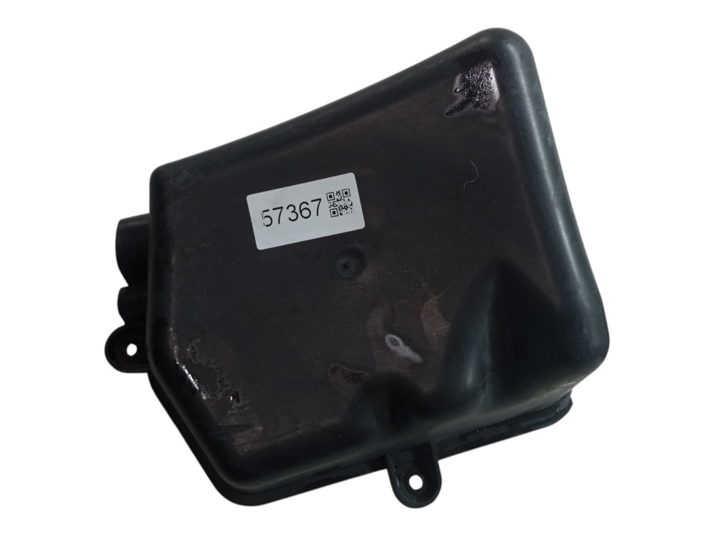 Tampa Caixa Fusiveis Renault Logan 1.6 16v 2012 2