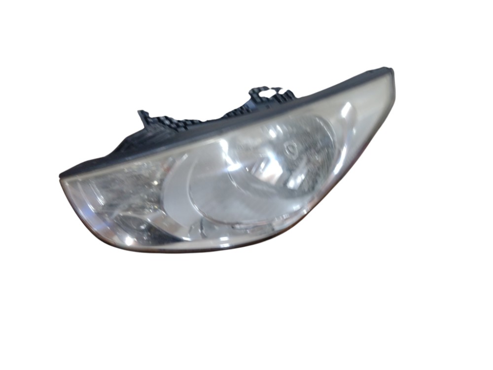 Farol Dianteiro Hyundai Ix35 2012 2013 2014 2015 Esquerdo Esquerdo/motorista