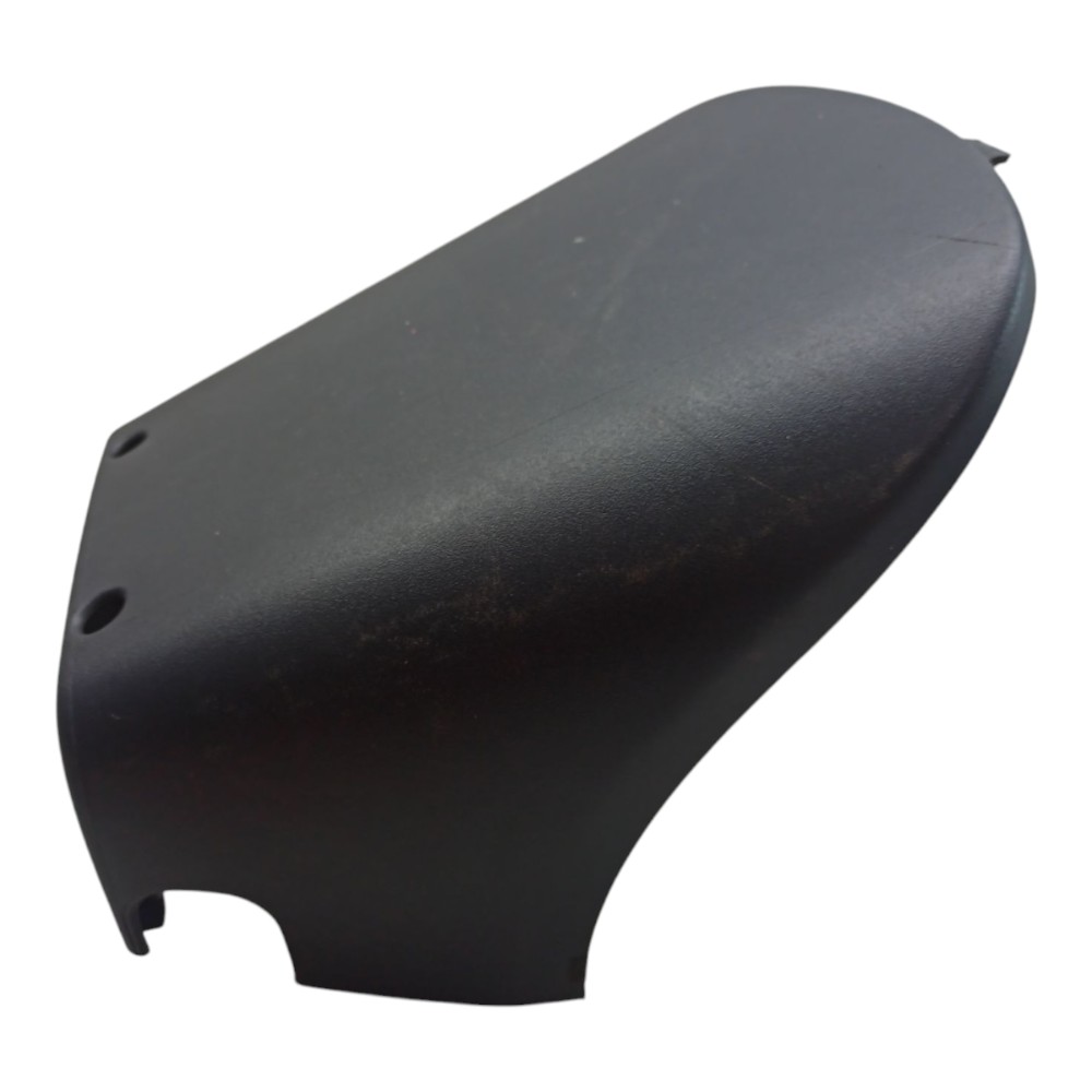Moldura Coluna Direcao Renault Logan Sandero 2008 2010 2012 3