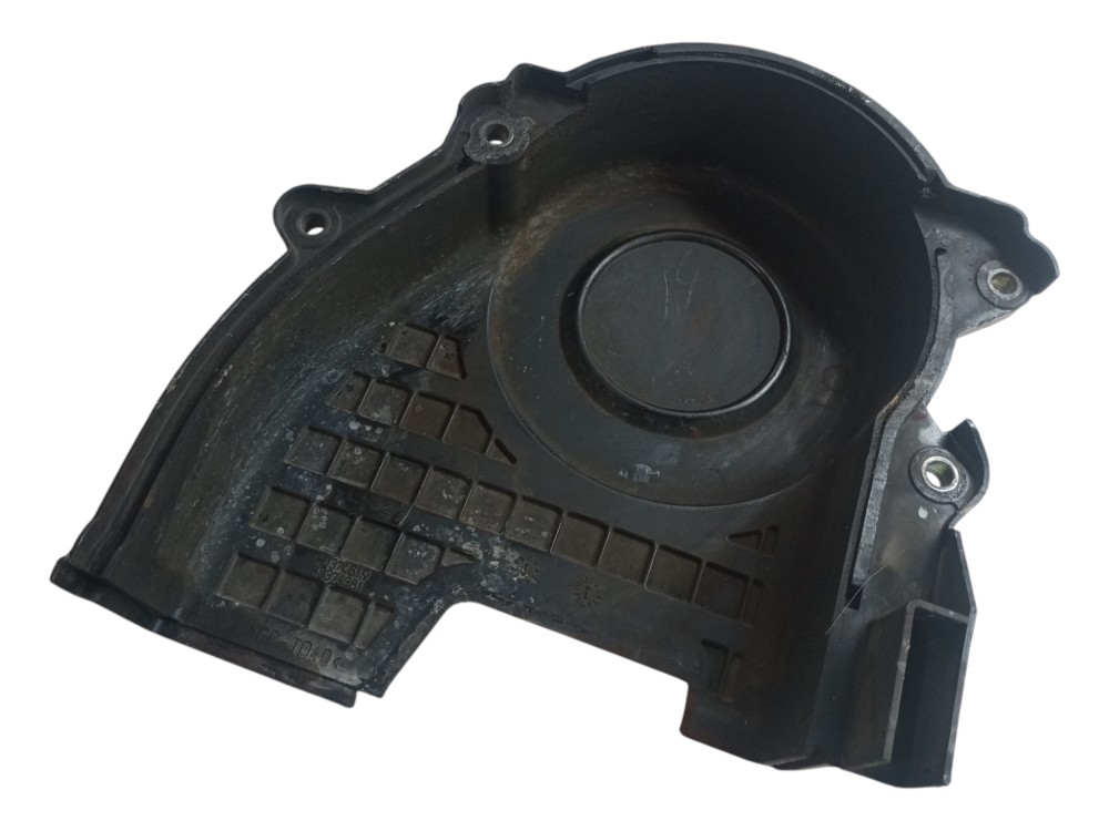 Capa Protetora Correia Dentada Pajero Tr4 2002 2004 2006 6
