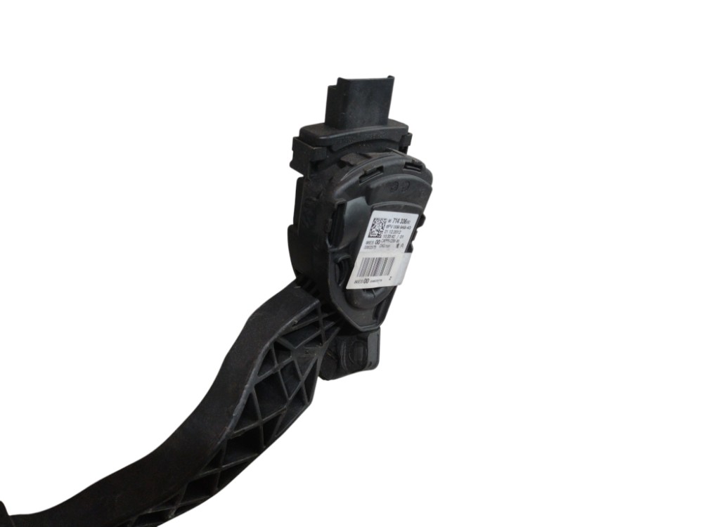 Pedal Acelerador Peugeot 408 308 1.6 2012 2014 2016 2018 5