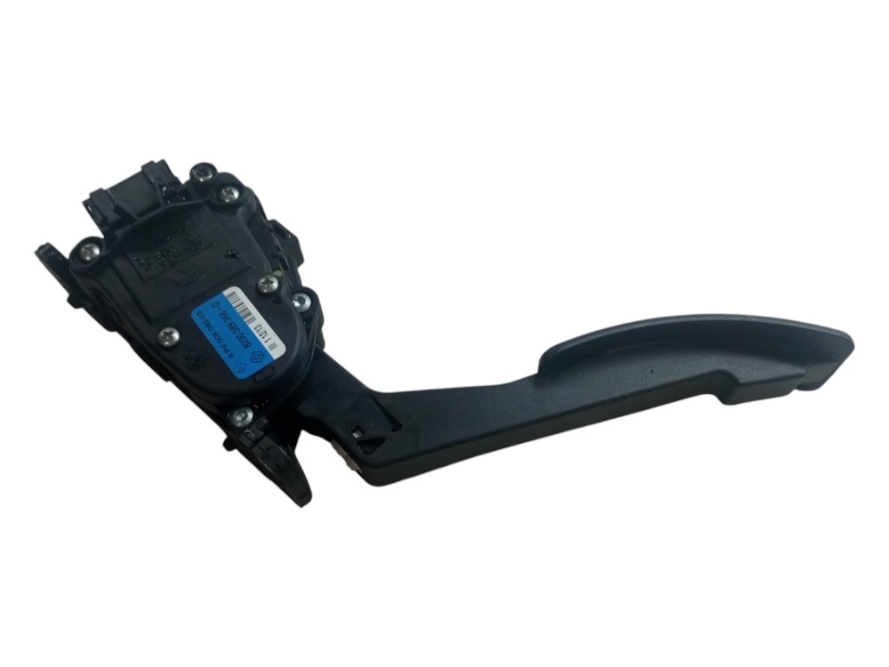 Pedal Acelerador Eletronico Renault Logan 2008 2010 2012 7