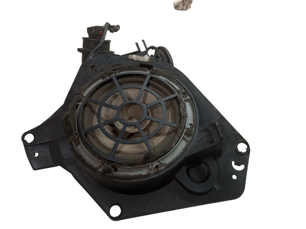 Suporte Alto Falante Peugeot 206 207 2003 2006 2009 Direito