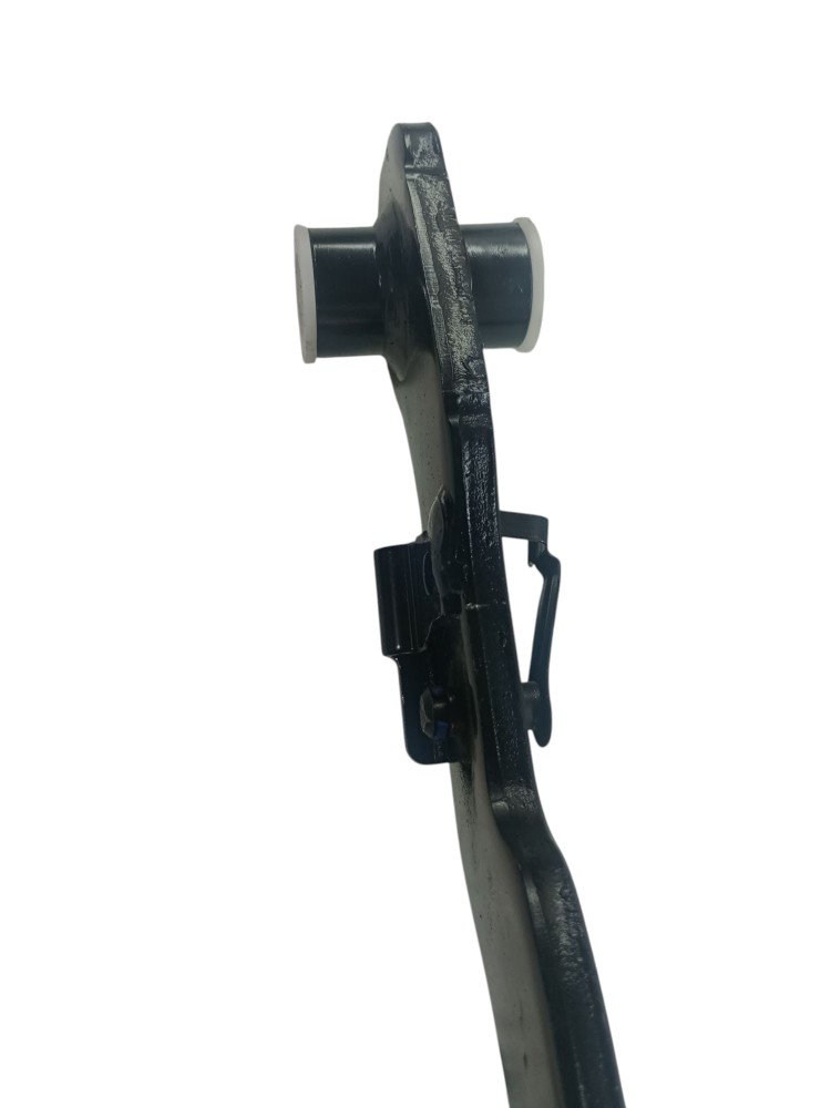 Pedal de freio Renault Oroch 2024 2025 usado 4