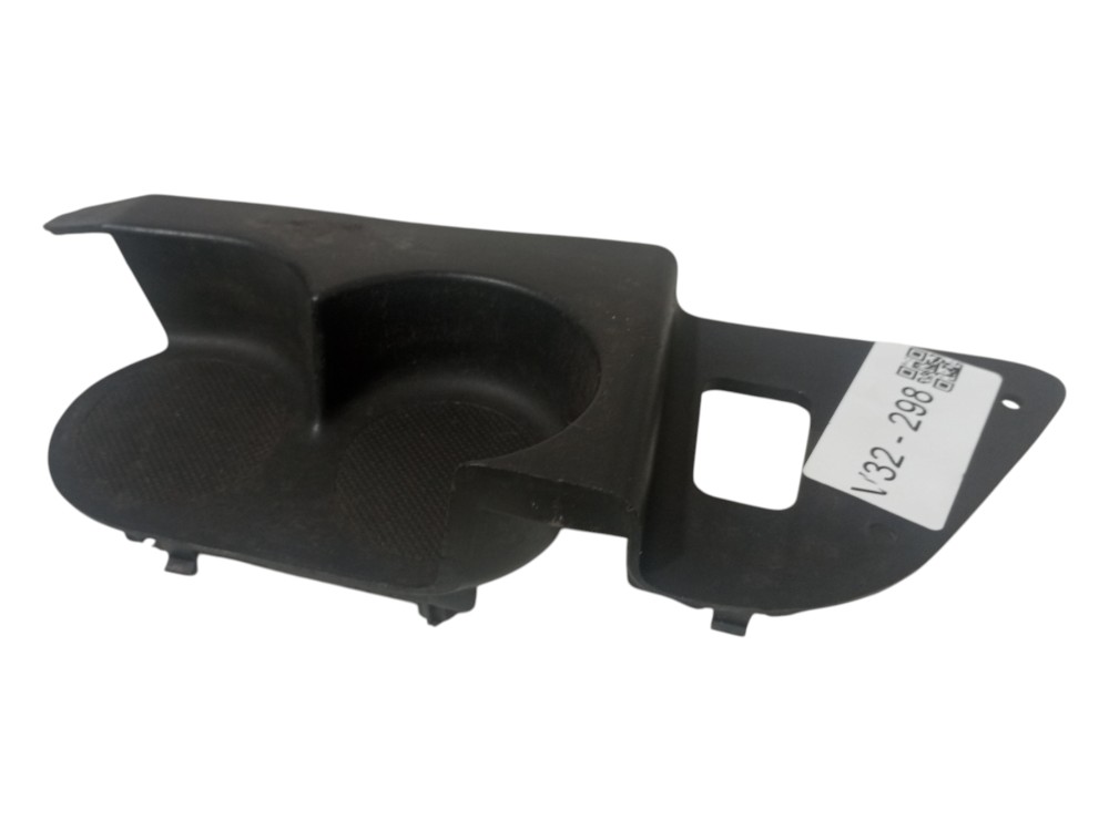 Porta Copos Console Central Peugeot 307 2002 2004 2006 2008 7