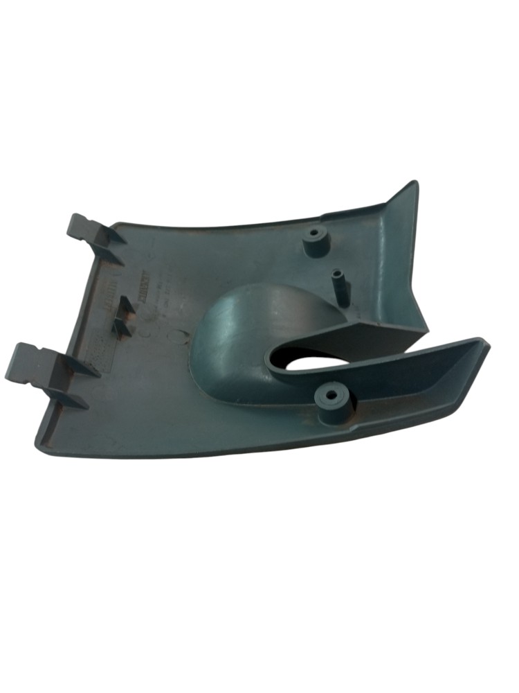 Moldura Inferior Volante Renault Scenic 99 2002 2004 2006 6
