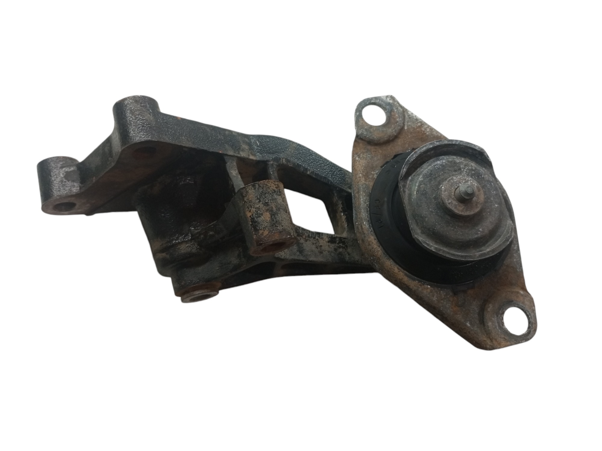 Suporte Coxim Motor Fiat Palio Siena Gm 1.8 2008 2009 2010 1